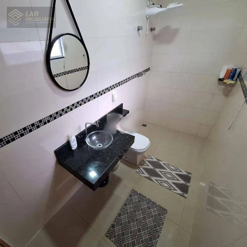 Casa, 4 quartos, 257 m² - Foto 3