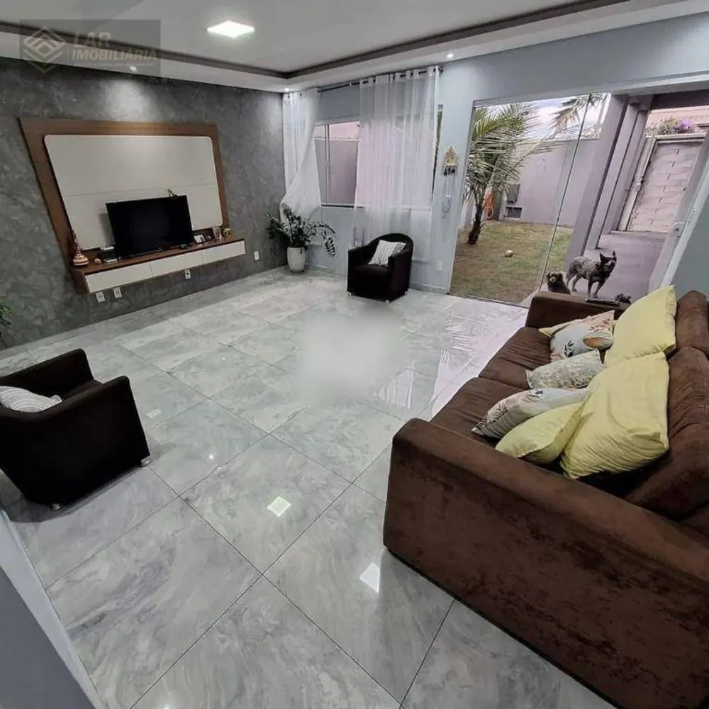 Casa, 4 quartos, 257 m² - Foto 2