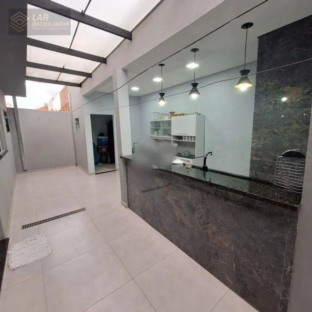 Casa, 4 quartos, 257 m² - Foto 4