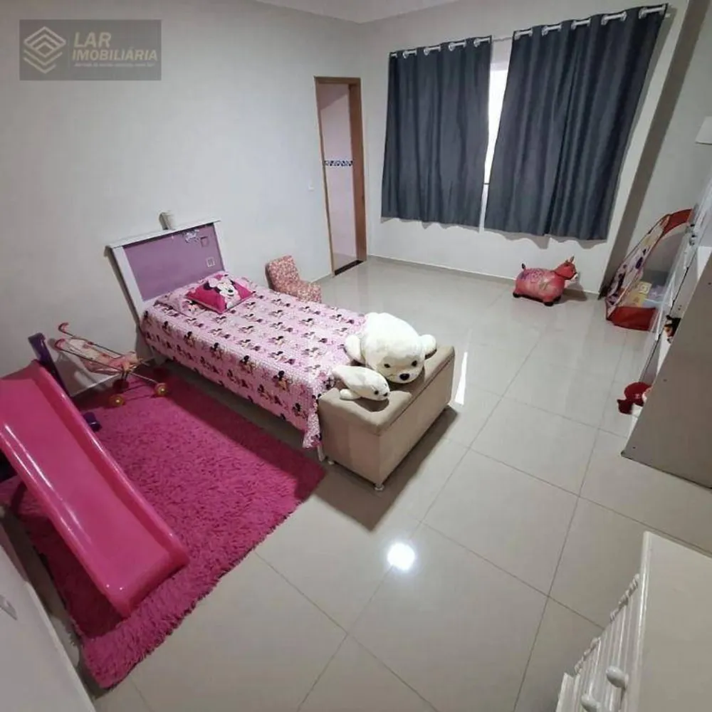 Casa, 4 quartos, 257 m² - Foto 10