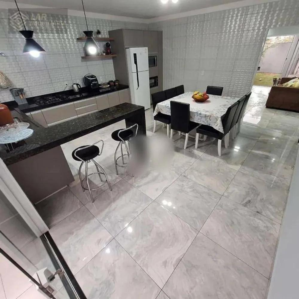 Casa, 4 quartos, 257 m² - Foto 8