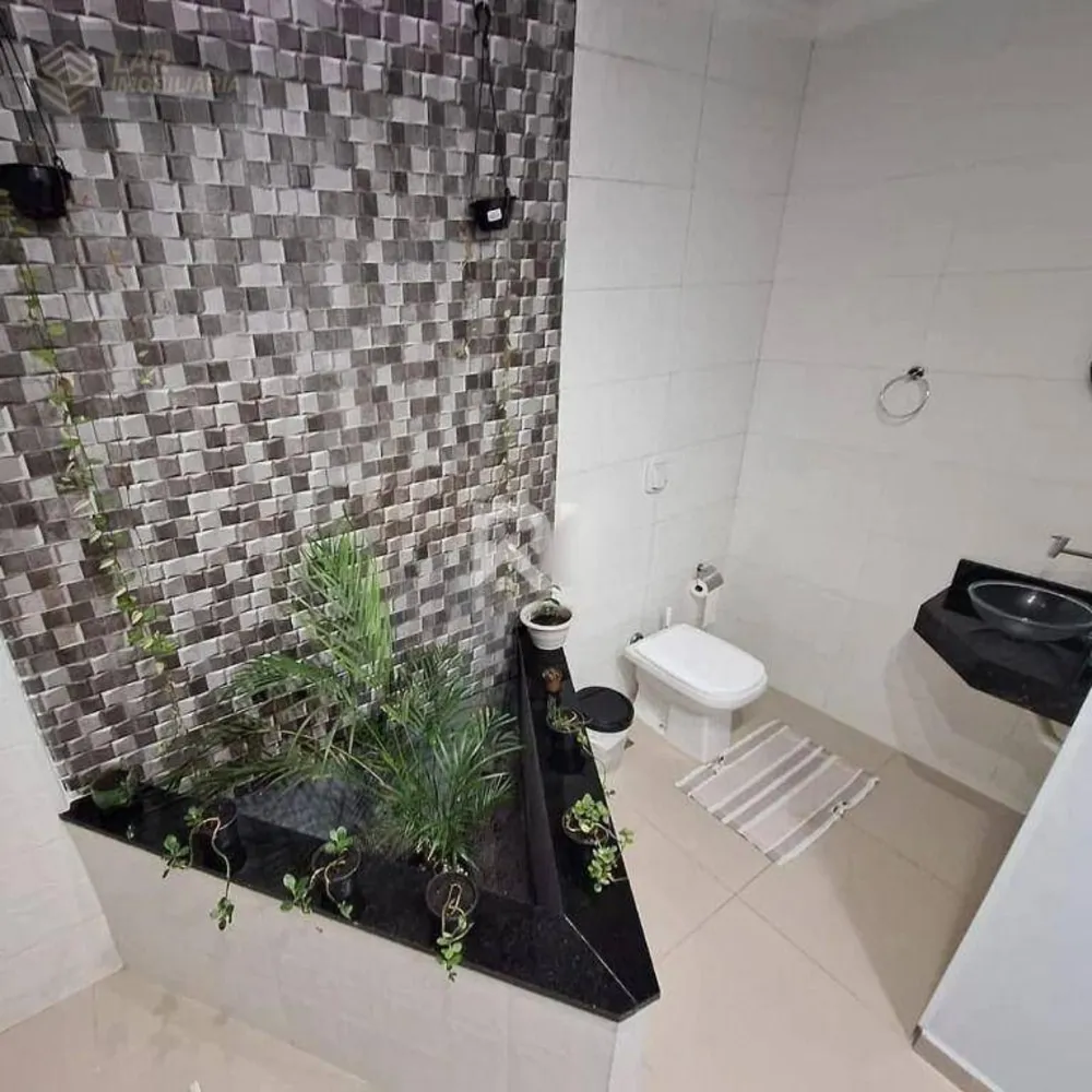 Casa, 4 quartos, 257 m² - Foto 5