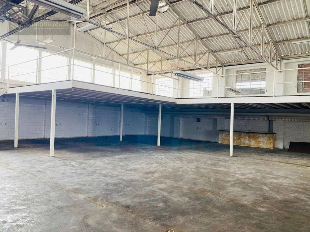 Depósito-Galpão, 539 m² - Foto 6