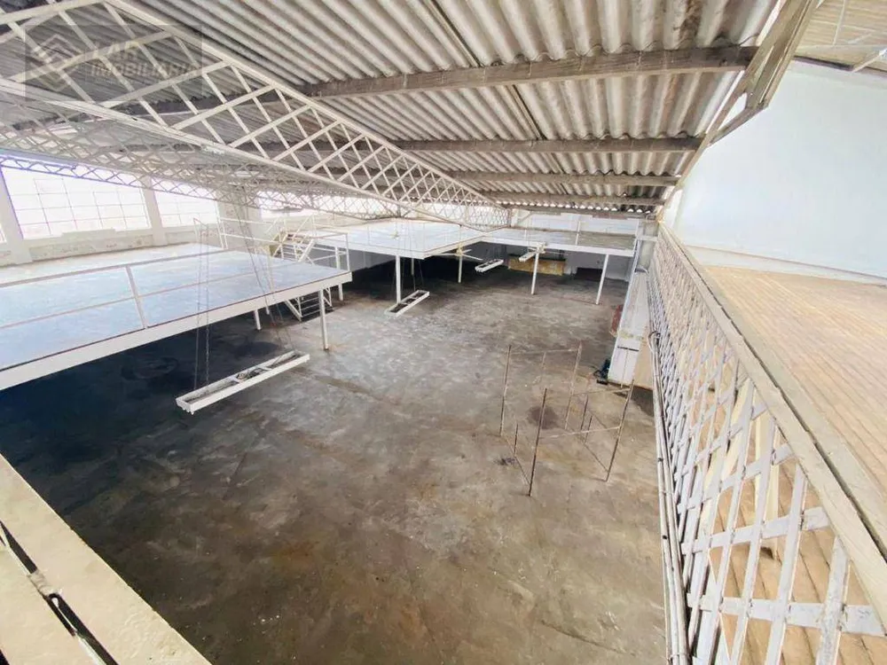 Depósito-Galpão, 539 m² - Foto 5