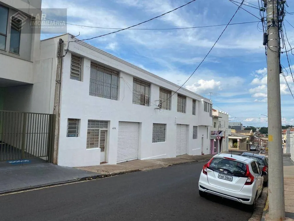 Depósito-Galpão, 539 m² - Foto 2