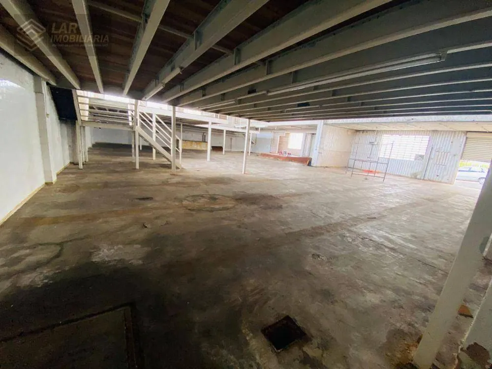 Depósito-Galpão, 539 m² - Foto 3