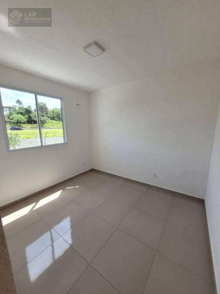 Apartamento, 2 quartos, 39 m² - Foto 1