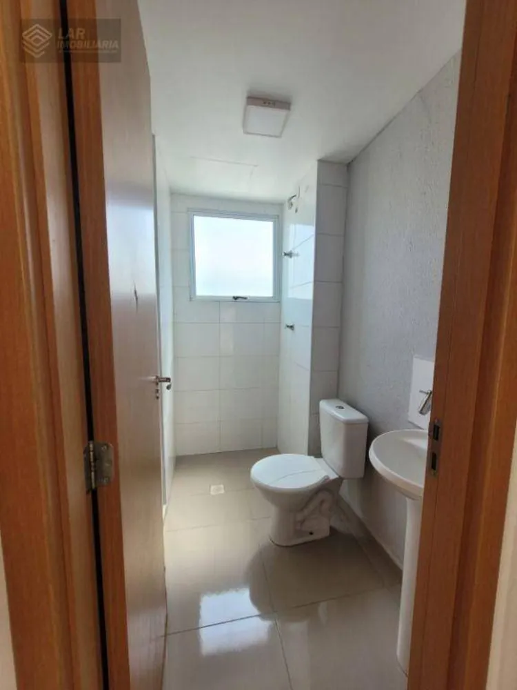 Apartamento, 2 quartos, 39 m² - Foto 3