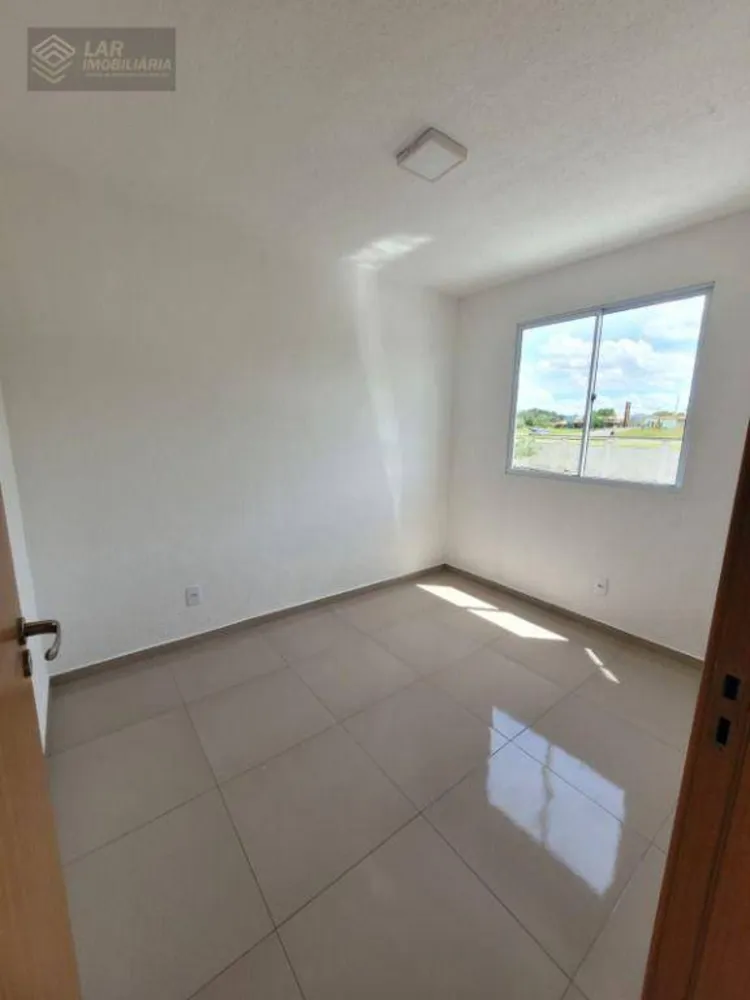 Apartamento, 2 quartos, 39 m² - Foto 2