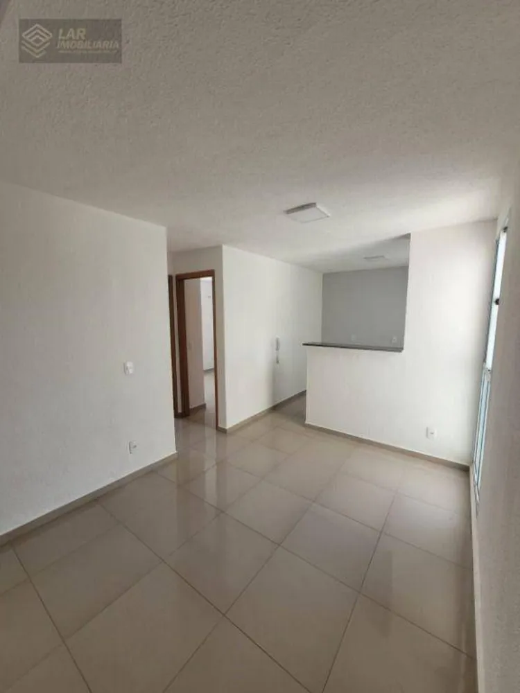 Apartamento, 2 quartos, 39 m² - Foto 5