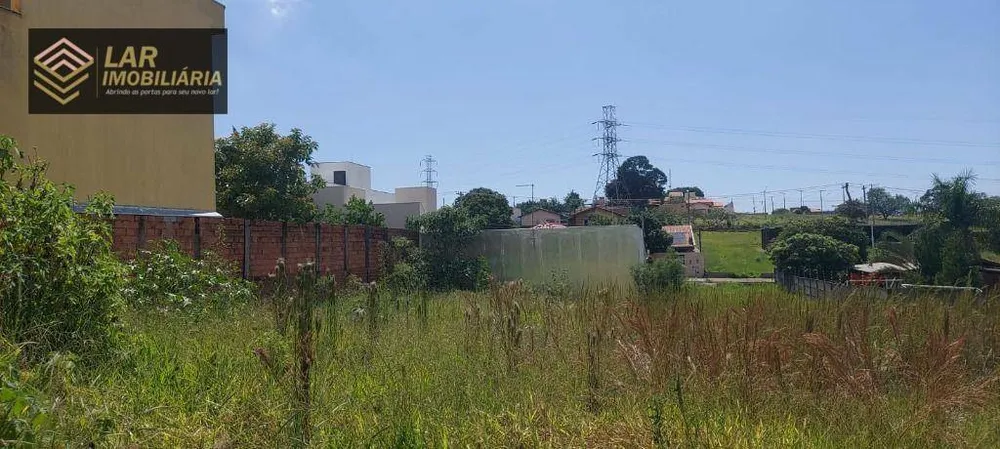 Terreno, 300 m² - Foto 1