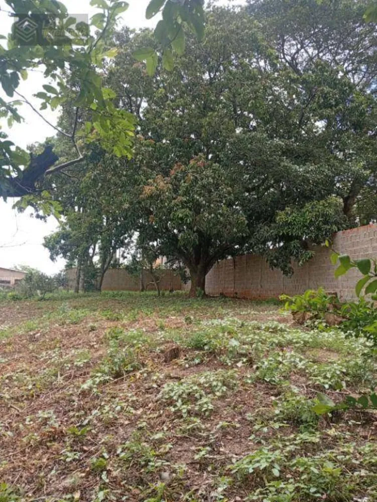 Terreno, 400 m² - Foto 1