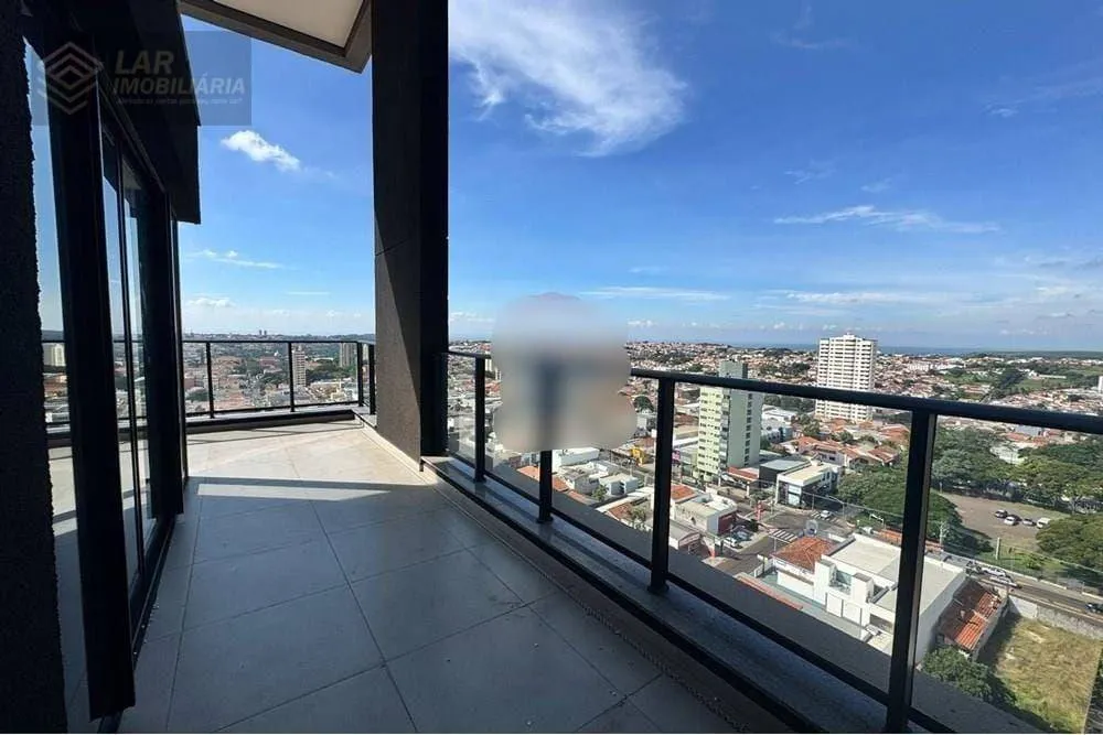 Apartamento, 3 quartos, 230 m² - Foto 2