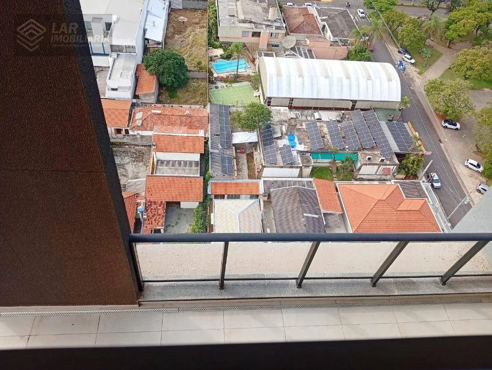 Apartamento, 3 quartos, 230 m² - Foto 6