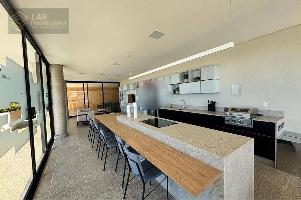 Apartamento, 3 quartos, 230 m² - Foto 4