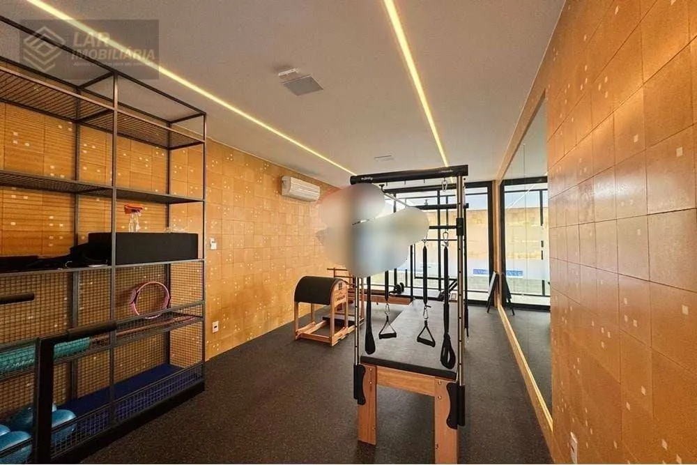 Apartamento, 3 quartos, 230 m² - Foto 3
