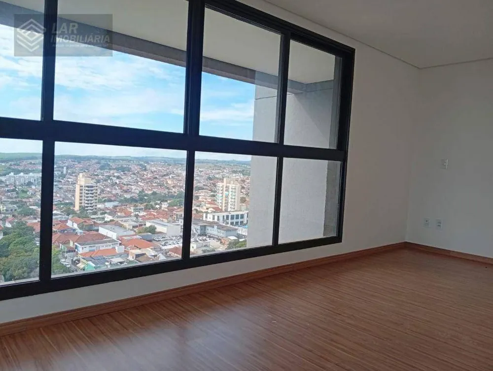 Apartamento, 3 quartos, 230 m² - Foto 5