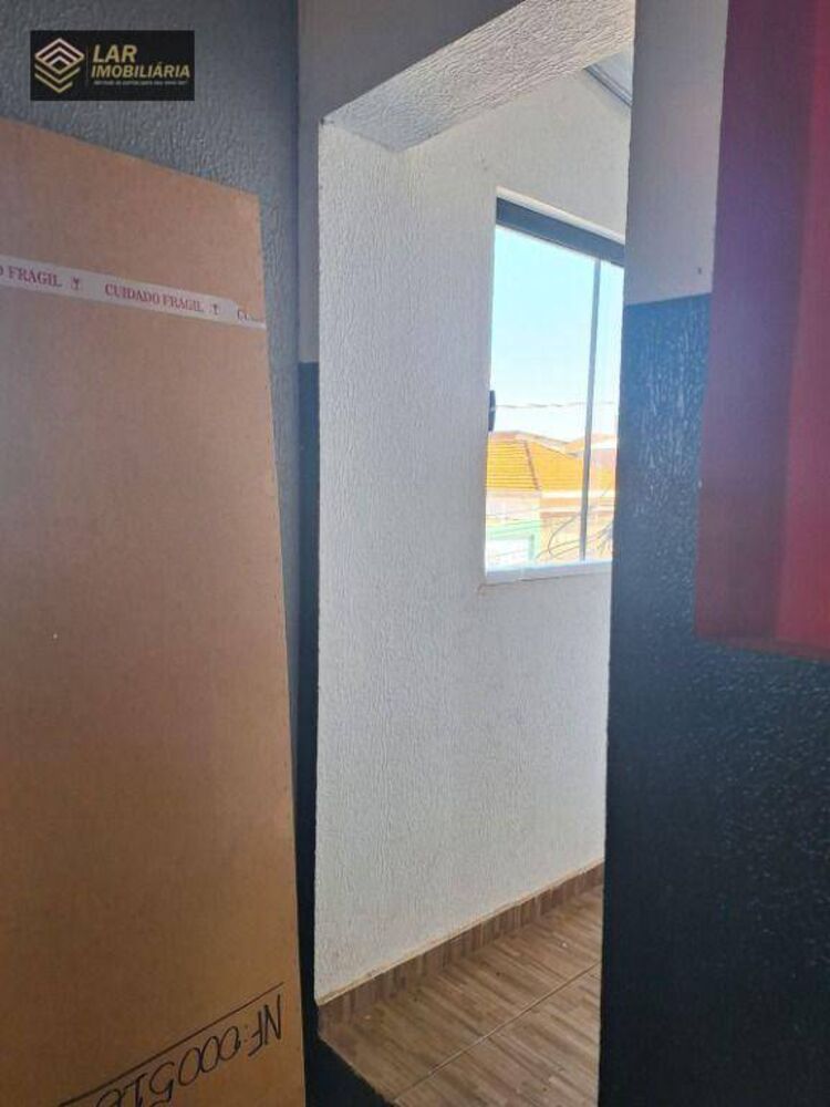 Casa à venda com 4 quartos, 610m² - Foto 6