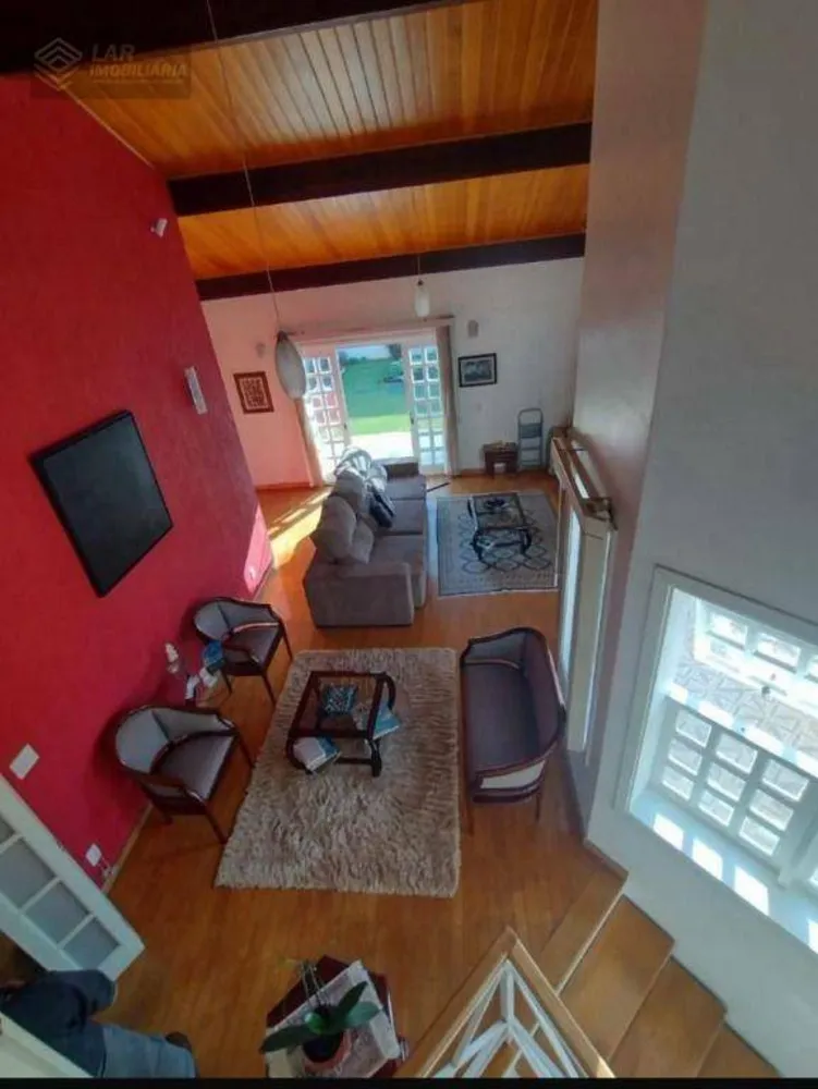 Casa, 3 quartos, 220 m² - Foto 6