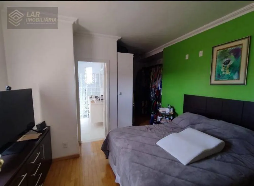 Casa, 3 quartos, 220 m² - Foto 2