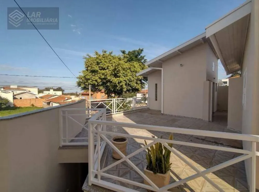 Casa, 3 quartos, 220 m² - Foto 7