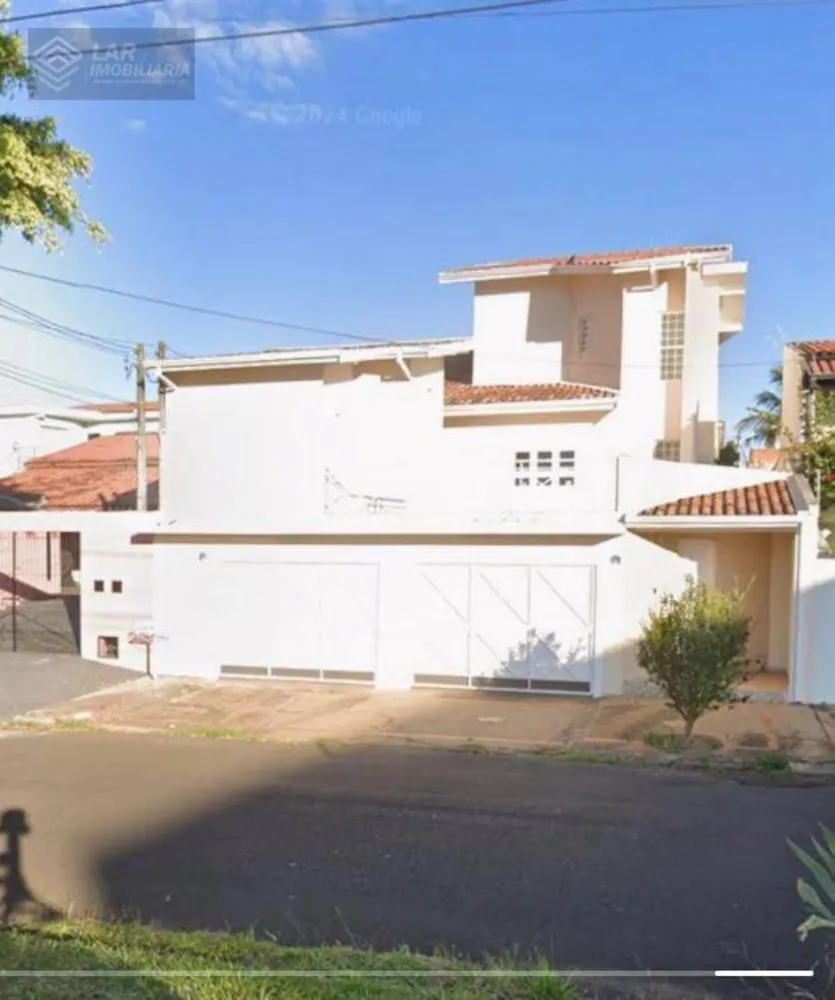 Casa, 3 quartos, 220 m² - Foto 8