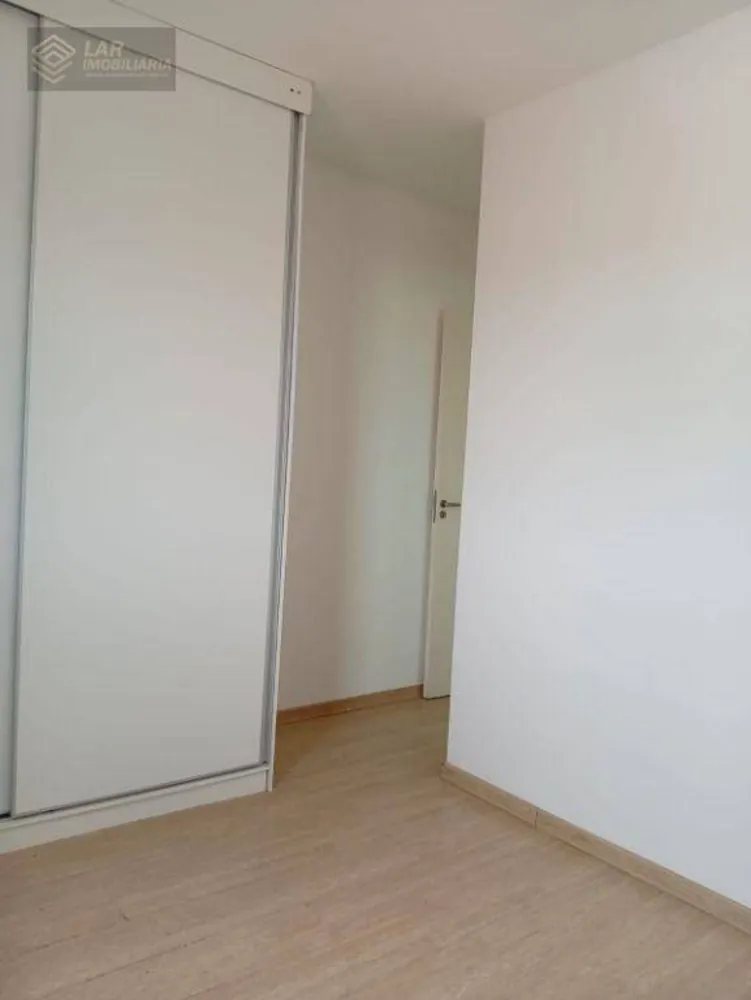 Apartamento, 2 quartos, 67 m² - Foto 2
