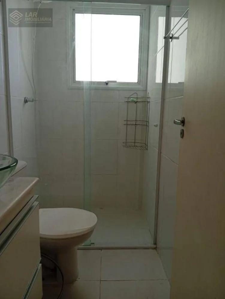 Apartamento, 2 quartos, 67 m² - Foto 1