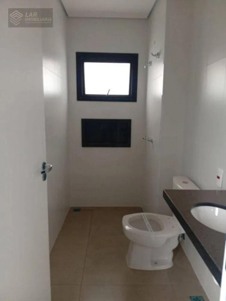 Apartamento, 3 quartos, 132 m² - Foto 8