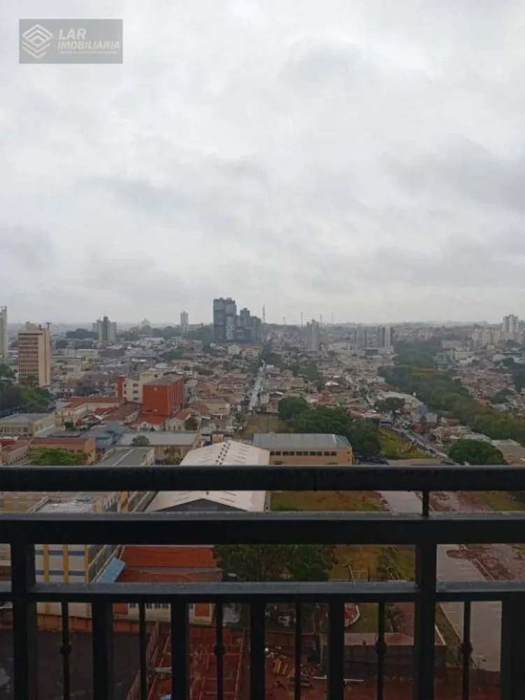 Apartamento, 3 quartos, 132 m² - Foto 3