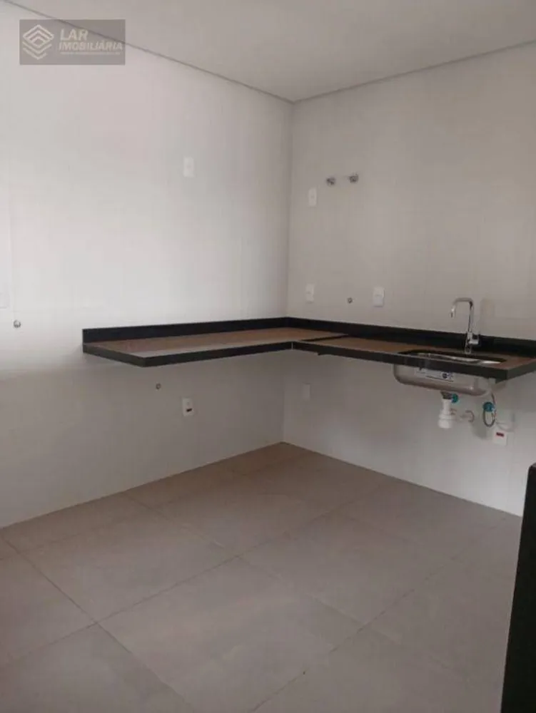 Apartamento, 3 quartos, 132 m² - Foto 5