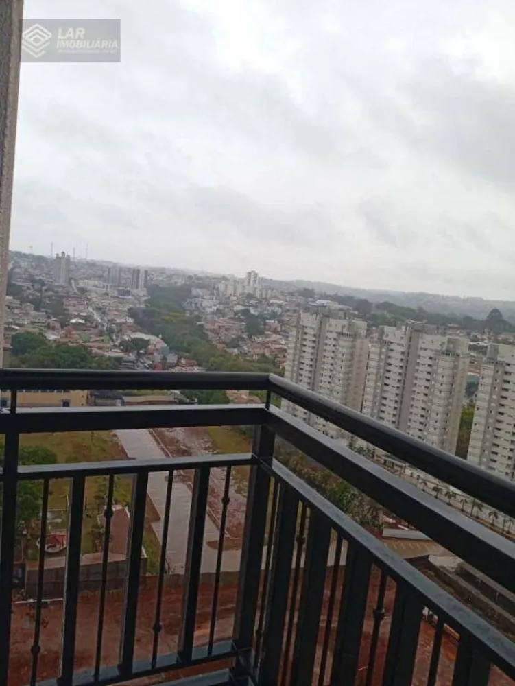 Apartamento, 3 quartos, 132 m² - Foto 7