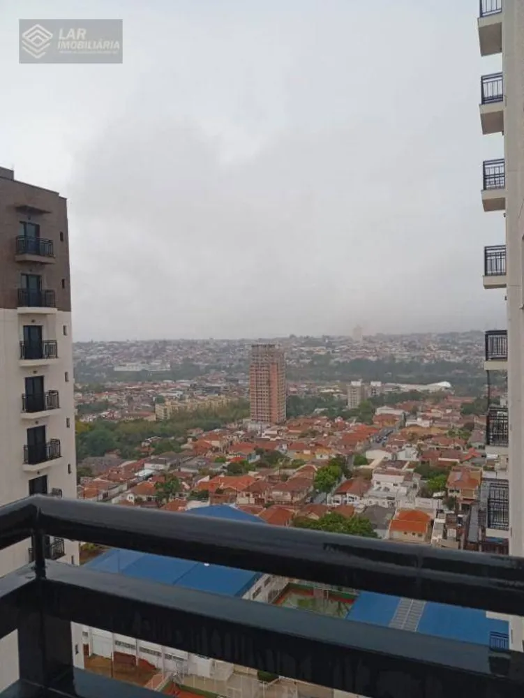 Apartamento, 3 quartos, 132 m² - Foto 6