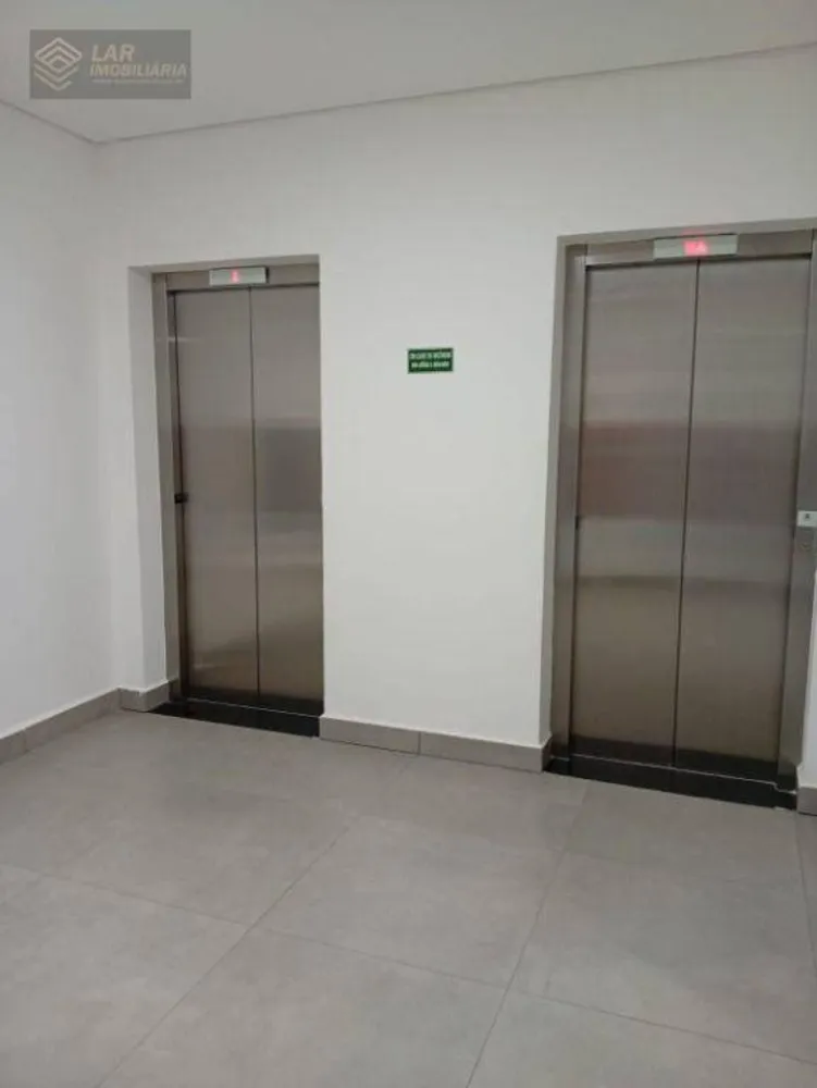 Apartamento, 3 quartos, 132 m² - Foto 4