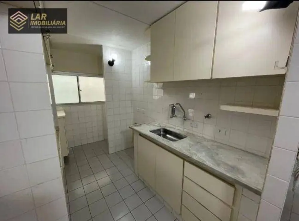 Apartamento, 2 quartos, 55 m² - Foto 6