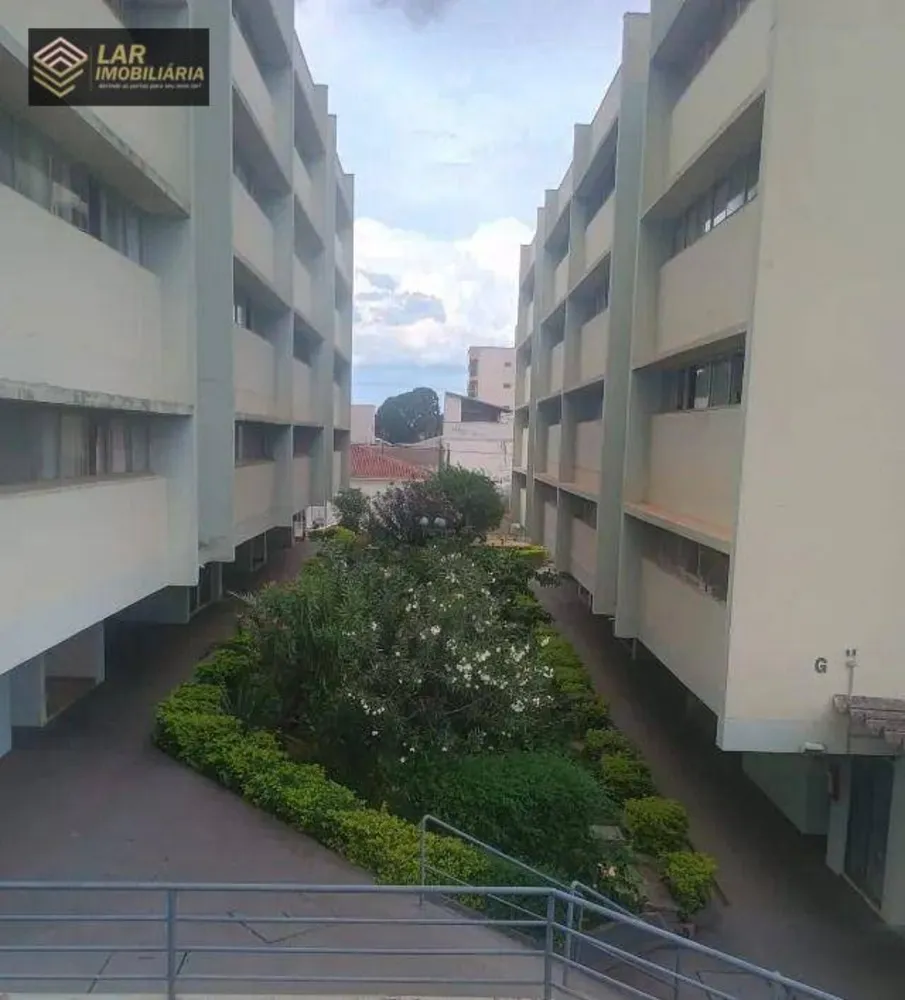 Apartamento, 2 quartos, 55 m² - Foto 3