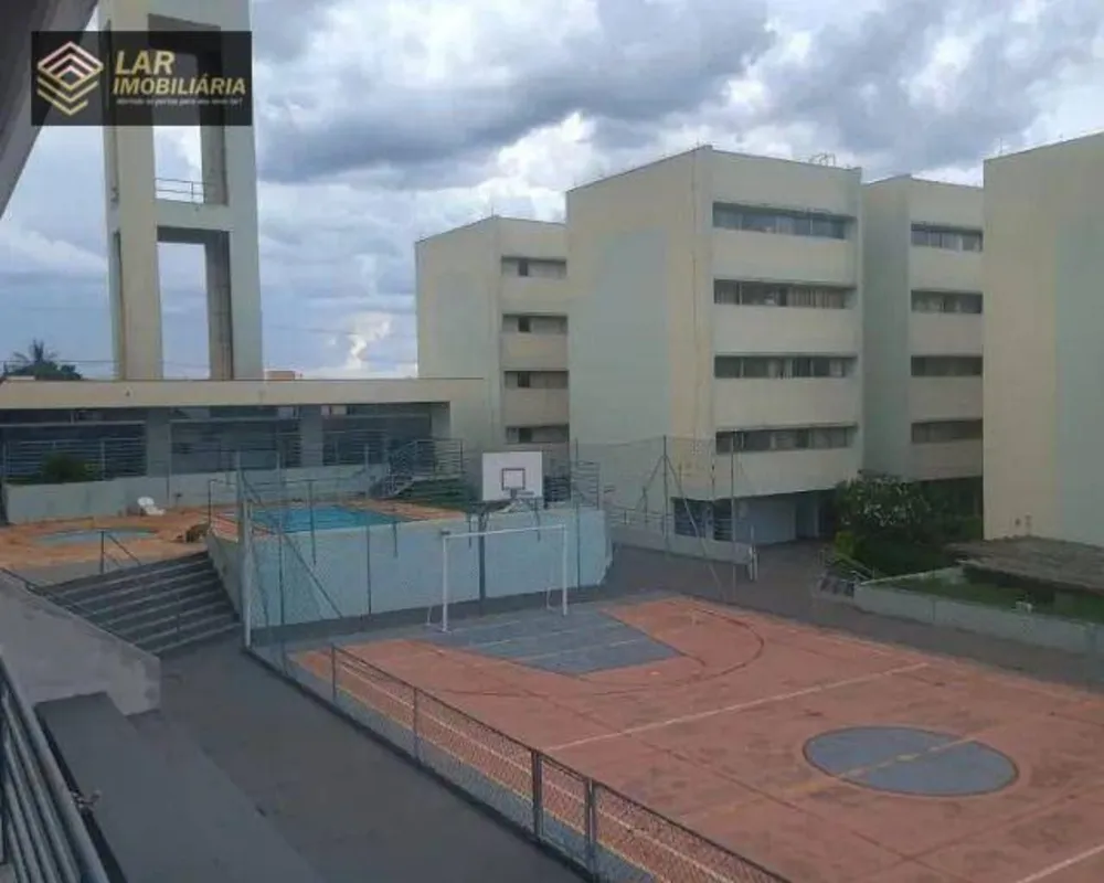 Apartamento, 2 quartos, 55 m² - Foto 7