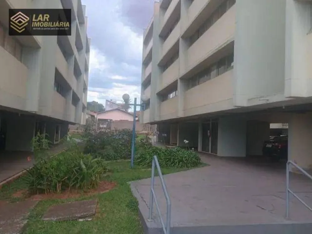 Apartamento, 2 quartos, 55 m² - Foto 2