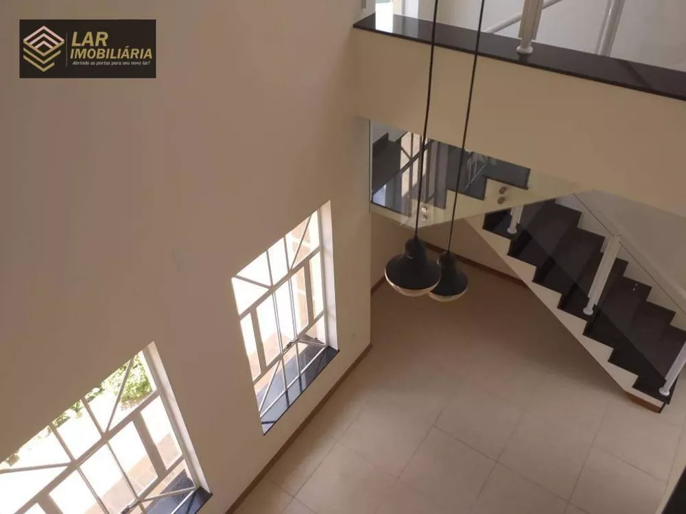 Casa para alugar com 3 quartos, 110m² - Foto 3