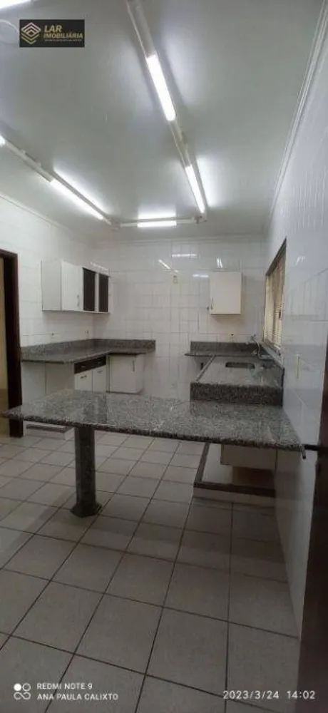 Casa, 3 quartos, 350 m² - Foto 3
