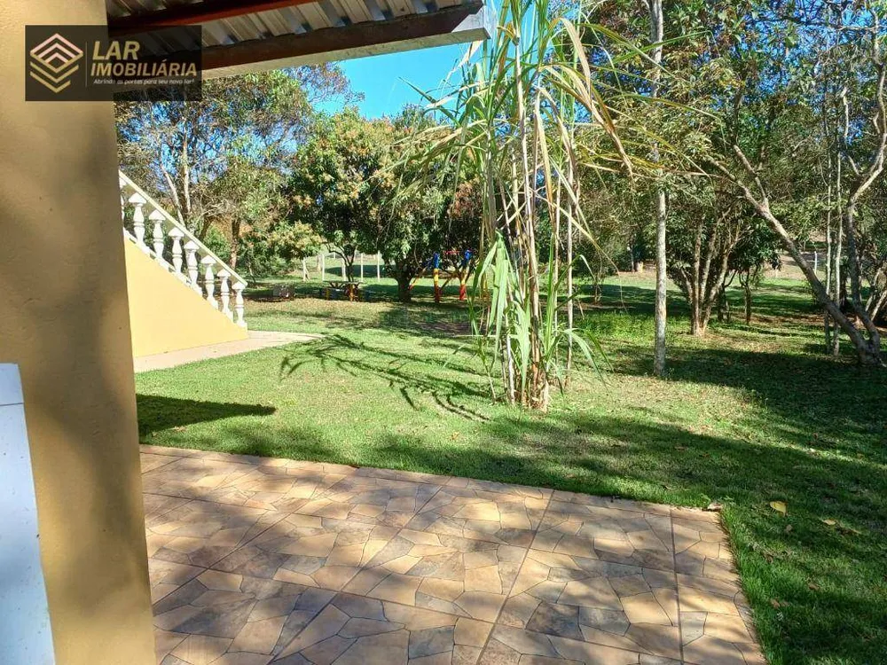Chácara, 2 quartos, 5000 m² - Foto 6