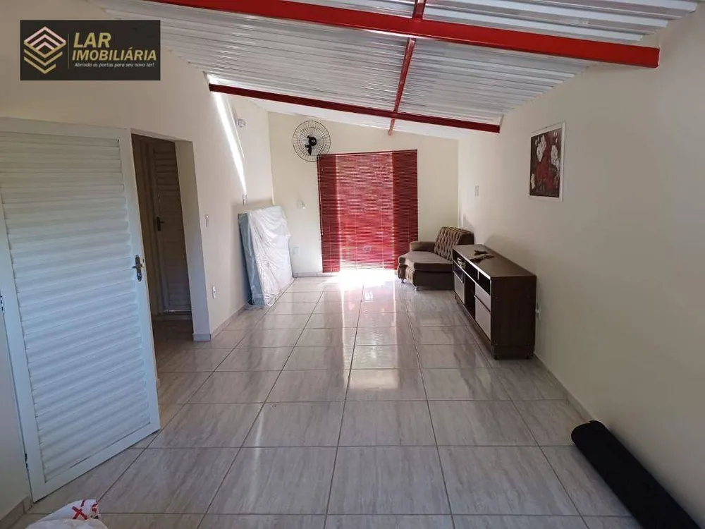 Chácara, 2 quartos, 5000 m² - Foto 2