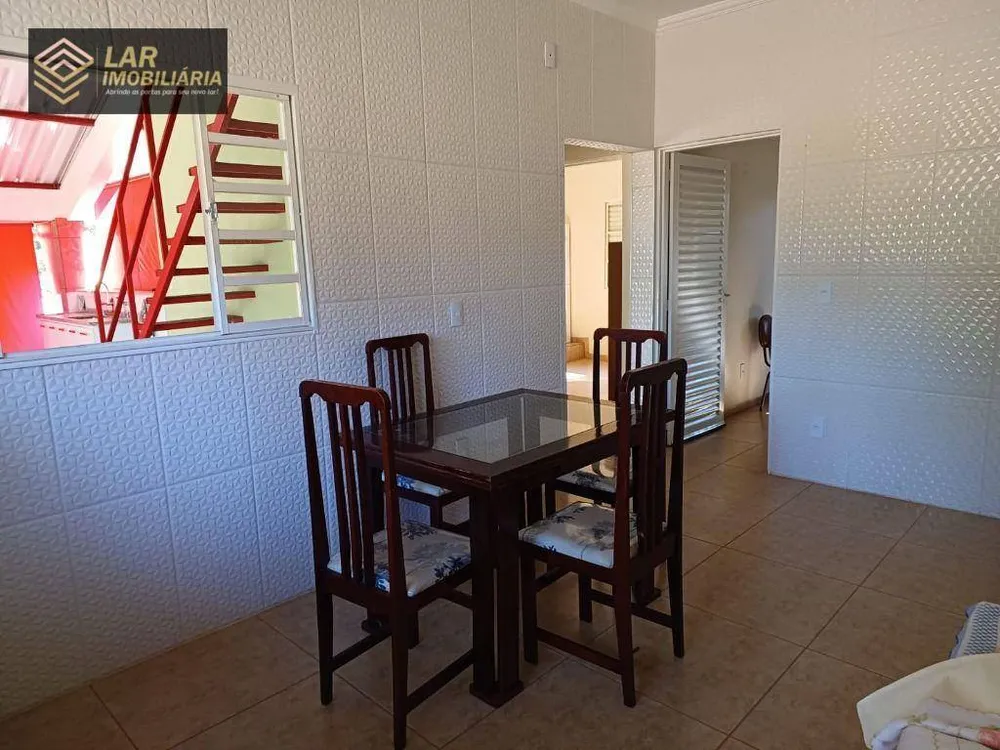 Chácara, 2 quartos, 5000 m² - Foto 4