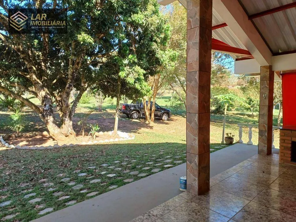 Chácara, 2 quartos, 5000 m² - Foto 5