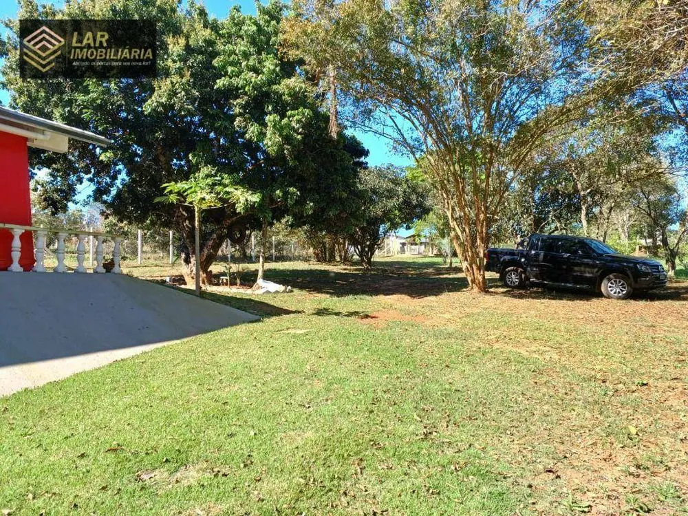 Chácara, 2 quartos, 5000 m² - Foto 1