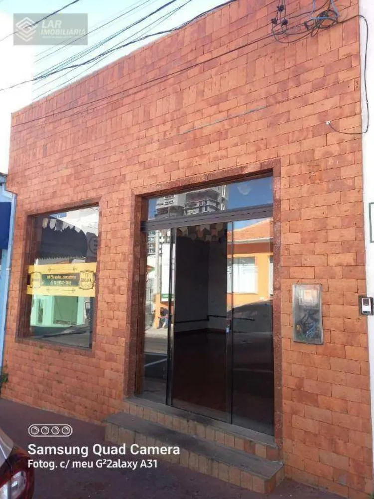 Loja-Salão, 75 m² - Foto 1