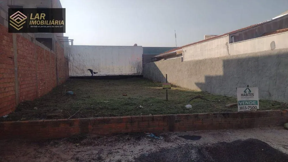 Terreno, 250 m² - Foto 1