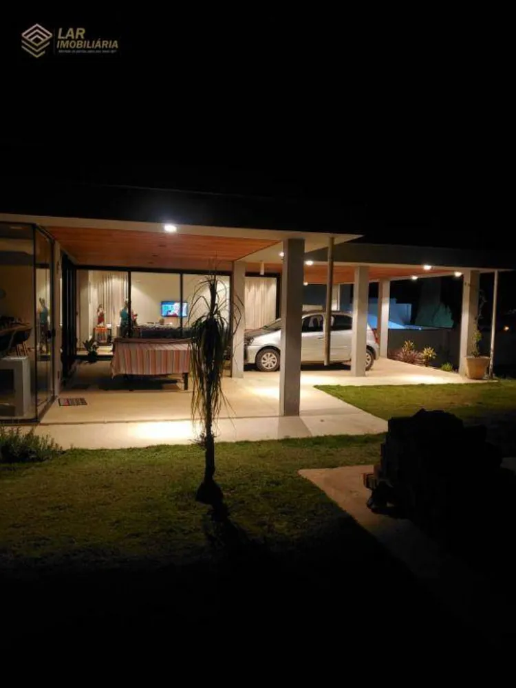 Casa de Condomínio, 4 quartos - Foto 7