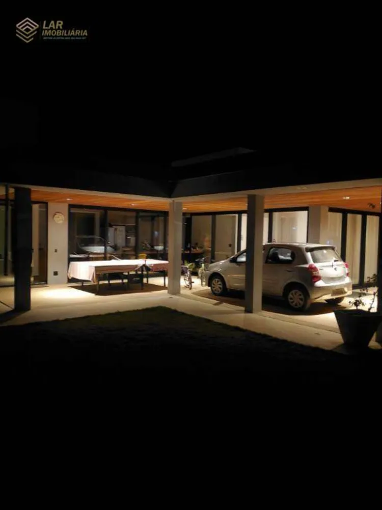 Casa de Condomínio, 4 quartos - Foto 6
