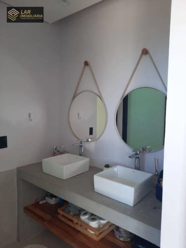 Casa de Condomínio, 4 quartos - Foto 5